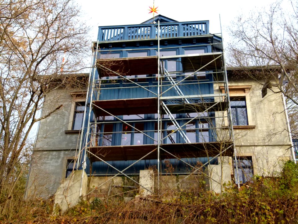 Oberwachwitzer Weg 16 Wachwitz 1