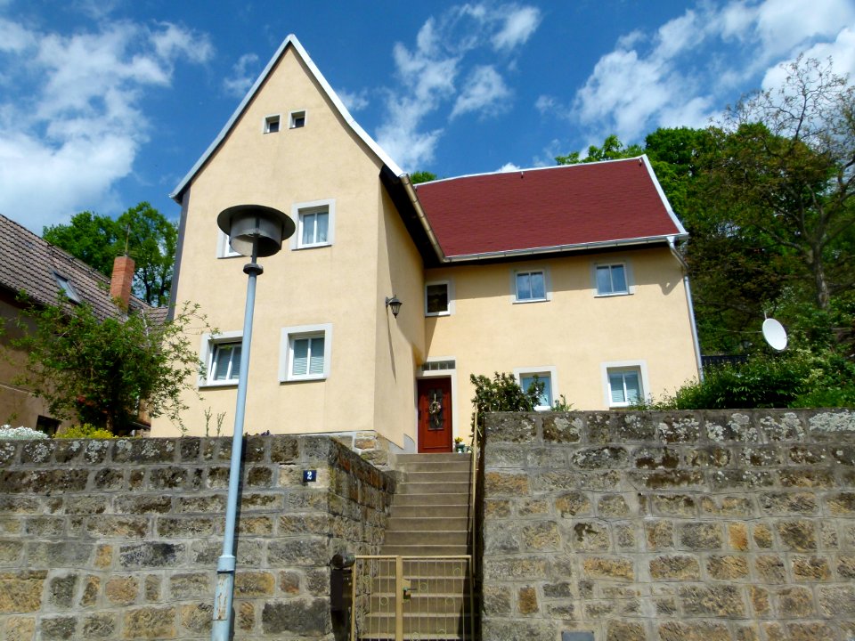 Oberleite 2 Pirna