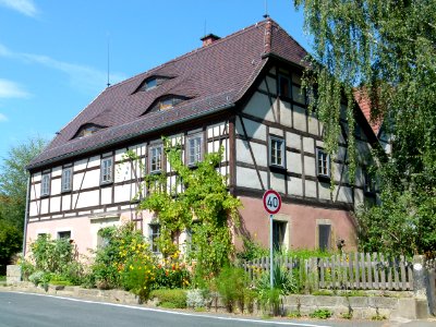 Pirnaer Straße 21 Dorf Wehlen 1