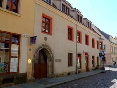 Lange Straße 38a Pirna 2