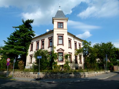 Ledenweg 13 Radebeul