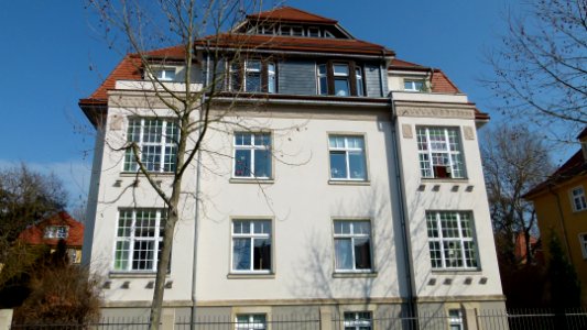 Platanenstraße 22 Trachau 2