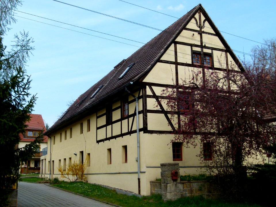 Pratzschwitzer Straße 114 Pirna 3