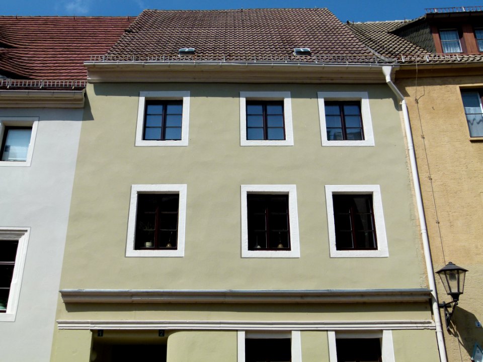 Lange Straße 2 Pirna