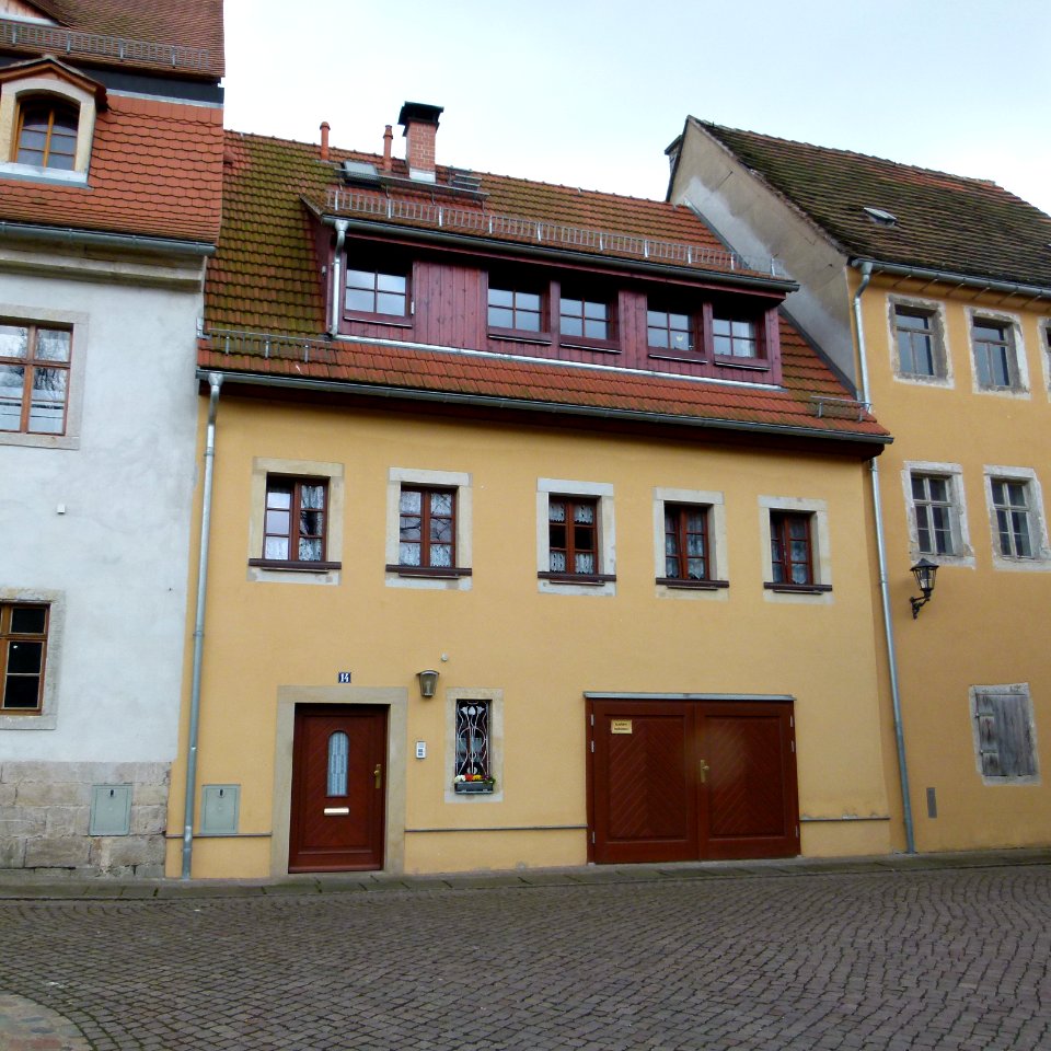 Plangasse 14 Pirna