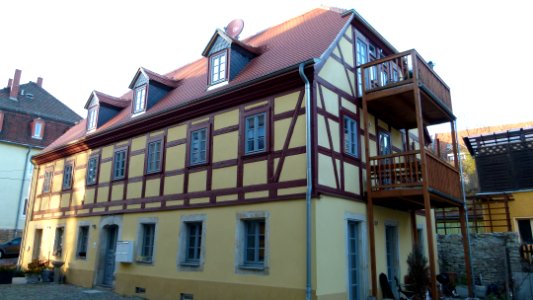 Leßkestraße 5002 Gorbitz 2