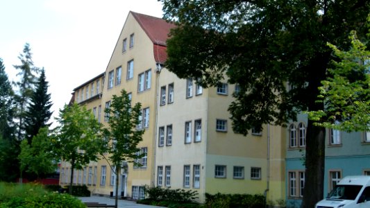 Linzer Straße 1 Laubegast 2