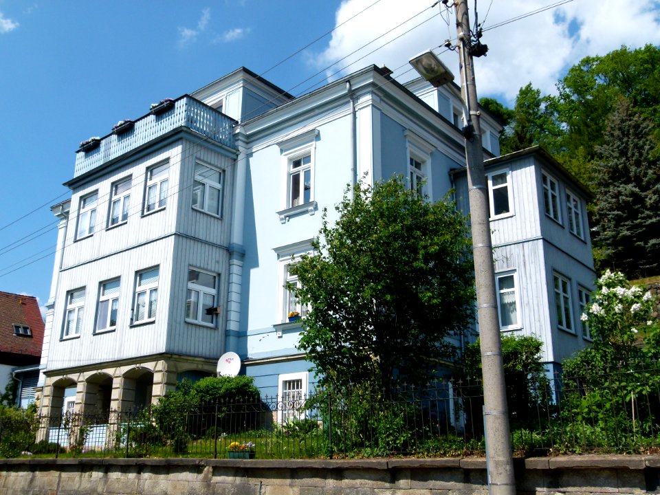 Postaer Straße 3 Pirna 3