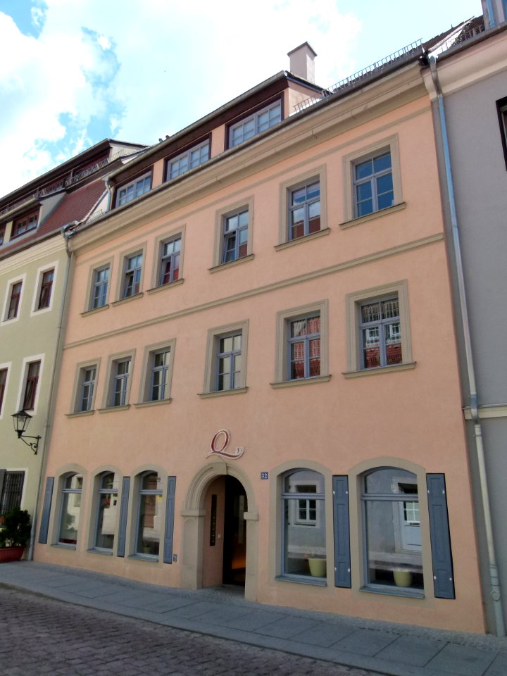 Lange Straße 32 Pirna