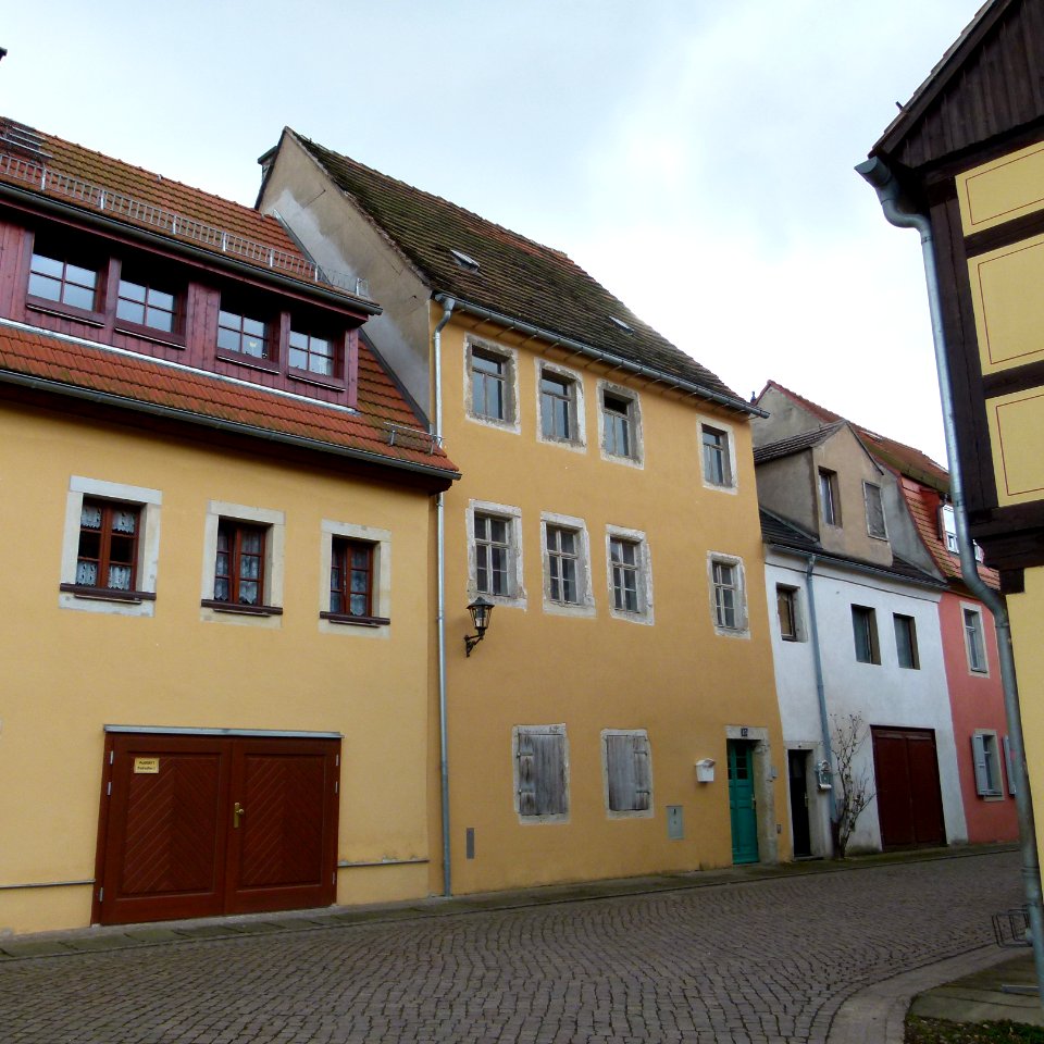 Plangasse 15 Pirna