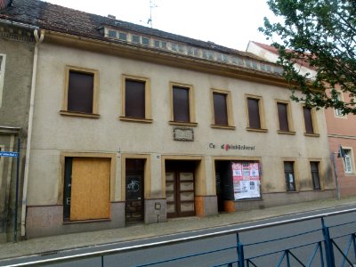 Pulsnitzer Straße 10 Kamenz 1