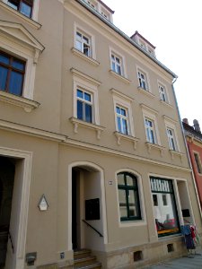 Lange Straße 45b Pirna