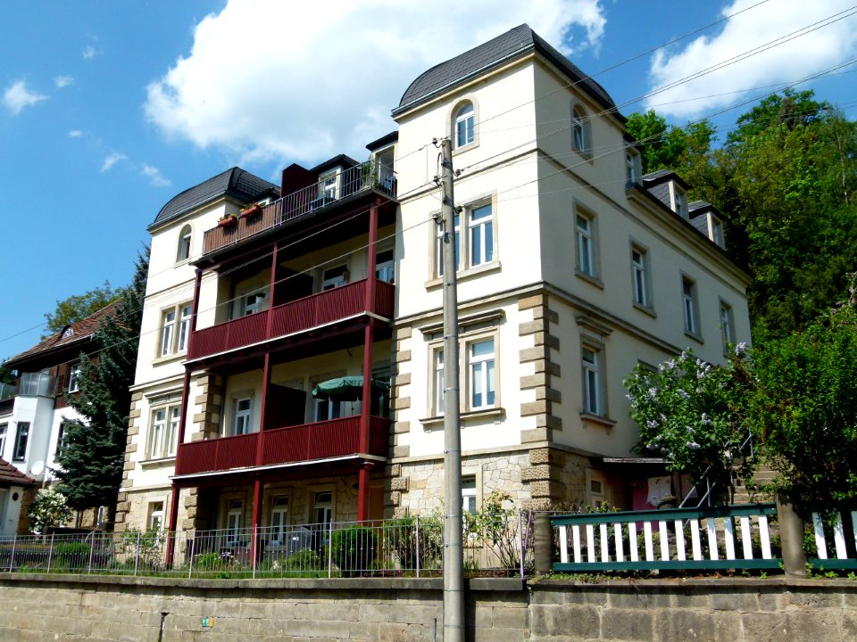 Postaer Straße 6 Pirna