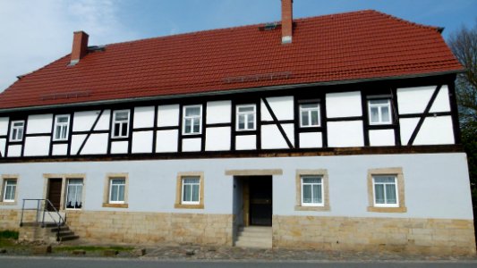 Pratzschwitzer Straße 104 Pirna 2