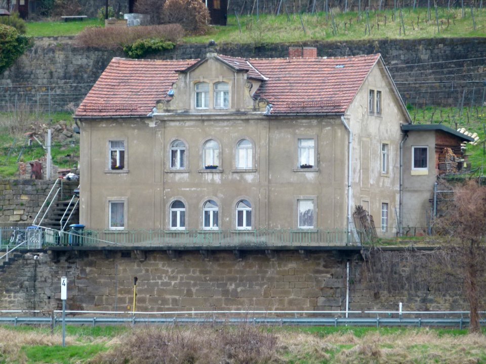 Postaer Straße 13 Pirna