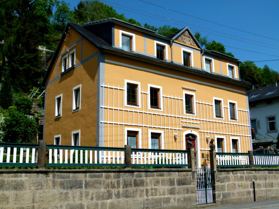 Postaer Straße 7 Pirna