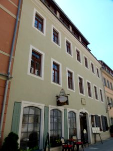 Lange Straße 31 Pirna