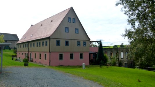 Lohmener Straße 41 Stadt Wehlen 2