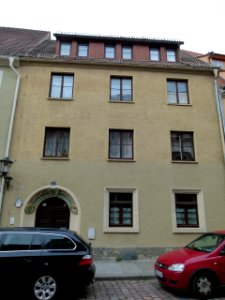 Lange Straße 3 Pirna 1
