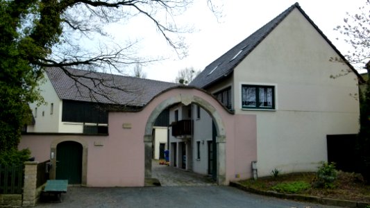 Pratzschwitzer Straße 111 Pirna