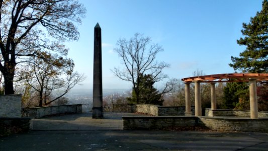 Obelisk Loschwitz 2