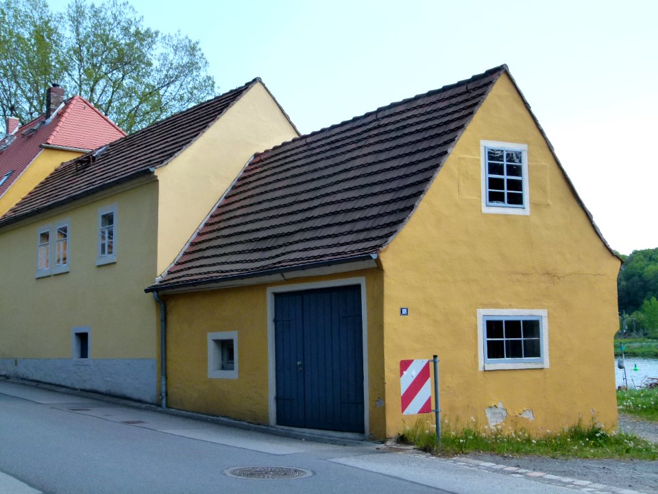 Postaer Straße 18 Pirna 2