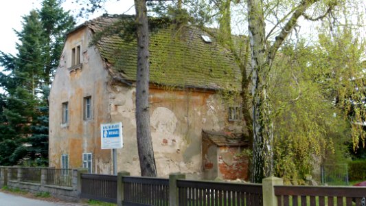 Pratzschwitzer Straße 139 Pirna 2
