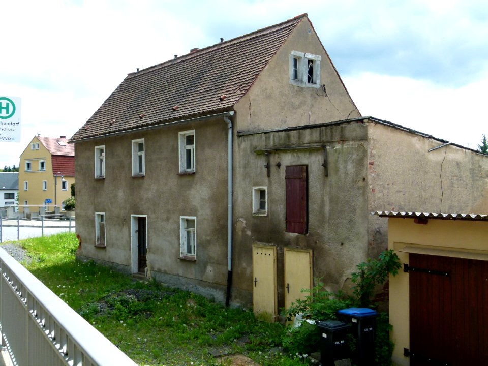 Liebstädter Straße 54 Pirna 2