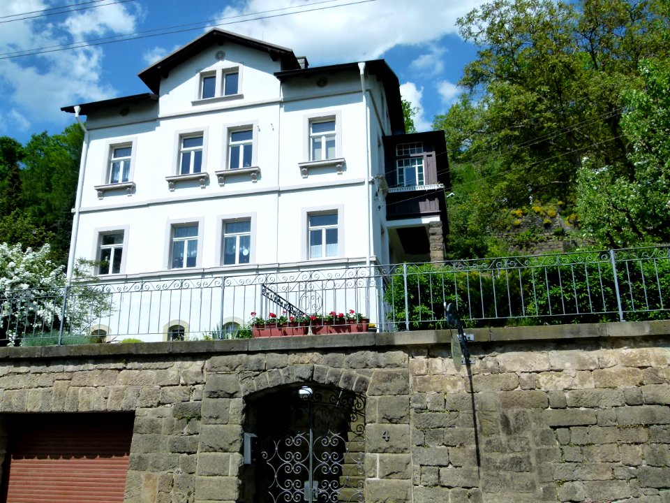 Postaer Straße 4 Pirna 1