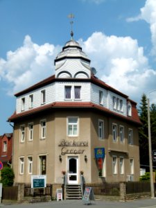 Lohmener Straße 7 Copitz Pirna