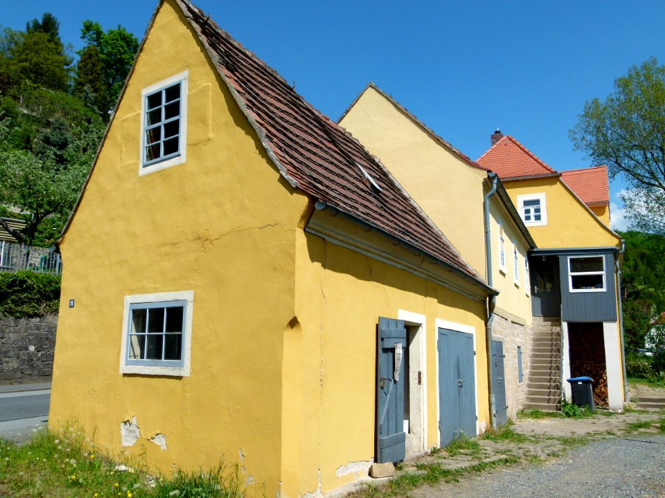 Postaer Straße 18 Pirna 1