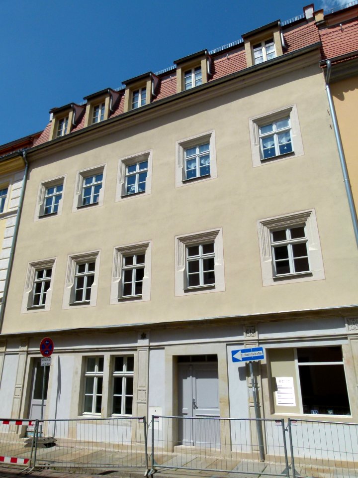 Lange Straße 16 Pirna