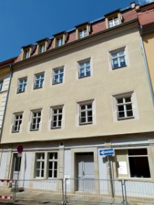 Lange Straße 16 Pirna