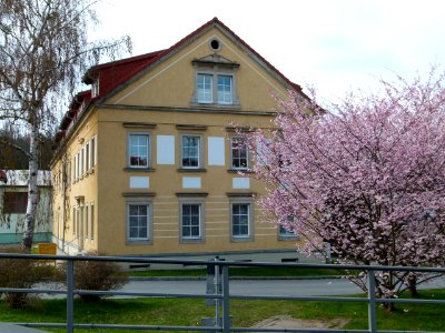 Liebstädter Straße 33 Pirna 2