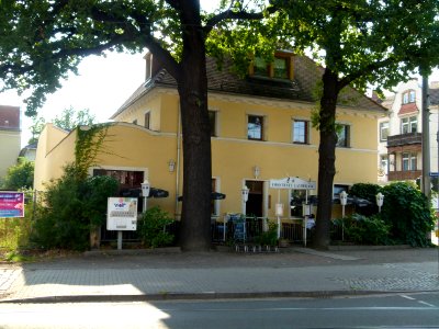 Leubener Straße 1 Laubegast 2