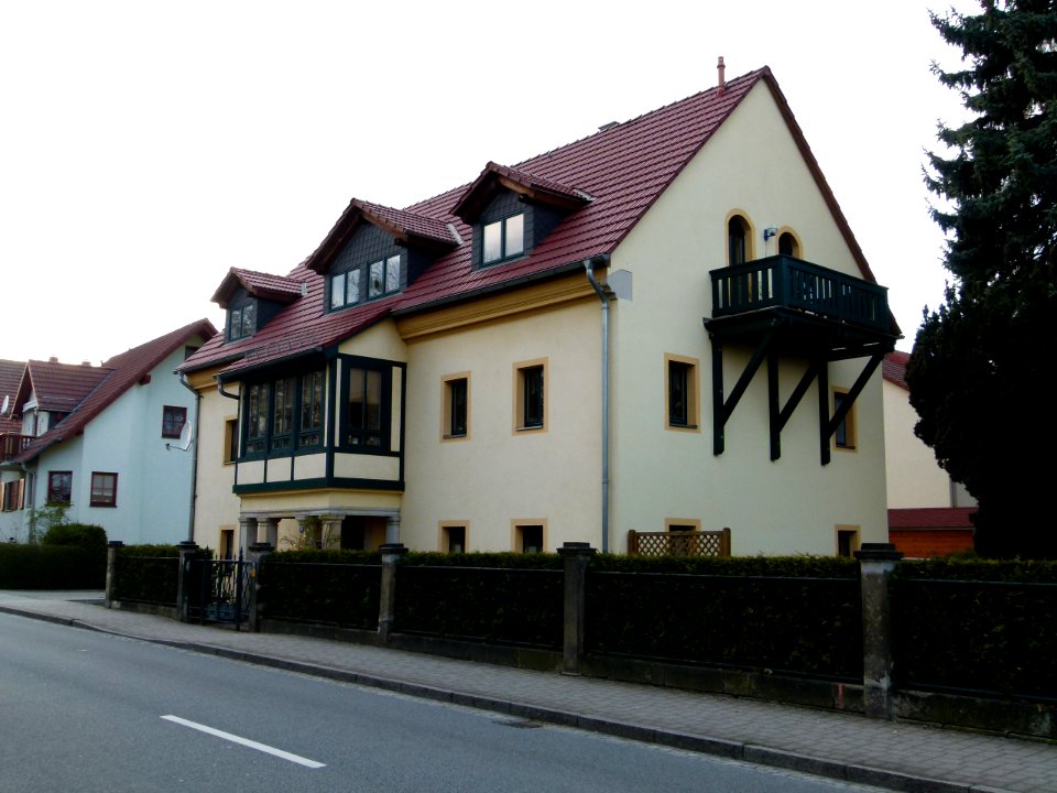Pratzschwitzer Straße 12 Pirna 2
