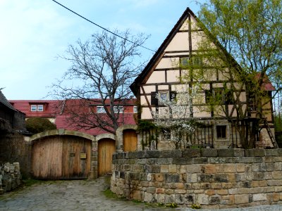 Pratzschwitzer Straße 106 Pirna 4