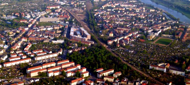 Pieschen-Air Dresden