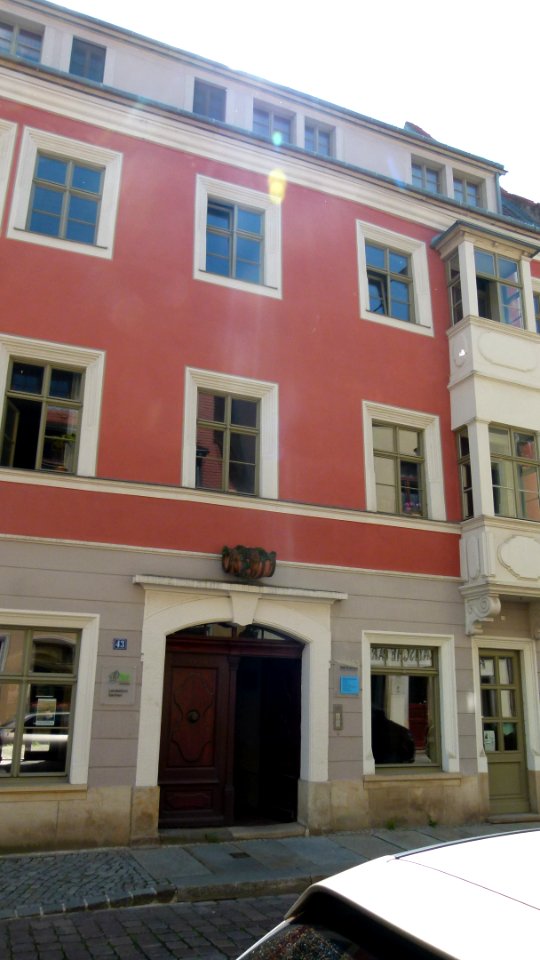 Lange Straße 43 Pirna
