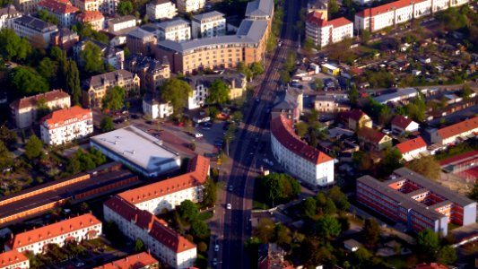 Pieschen-Nord Dresden