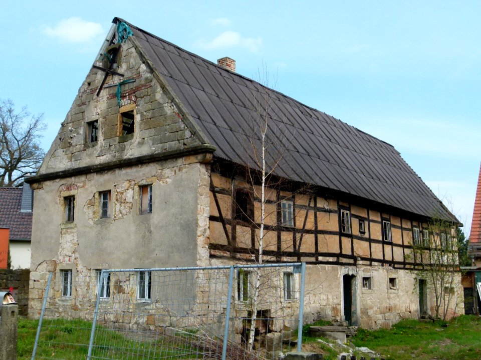 Pratzschwitzer Straße 113 Pirna