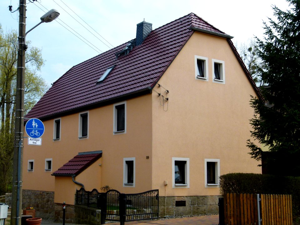 Pratzschwitzer Straße 119 Pirna