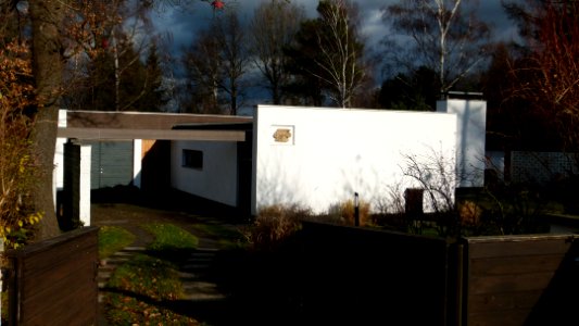 Krügerstraße 39 Loschwitz 2