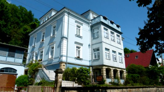 Postaer Straße 3 Pirna 2