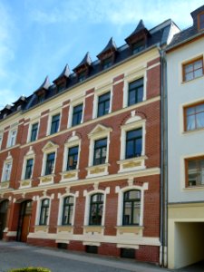 Nobelstraße 6 Plauen 2