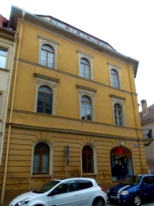 Klosterstraße 1 Kamenz 1