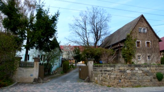 Pratzschwitzer Straße 112-108 Pirna