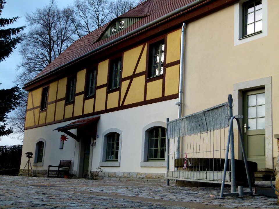 Neugersdorfer Straße 3 Loschwitz 1
