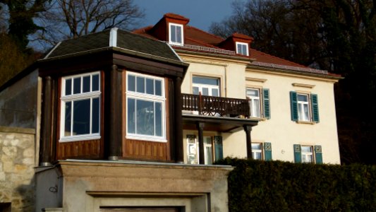 Pillnitzer Landstraße 157 Wachwitz