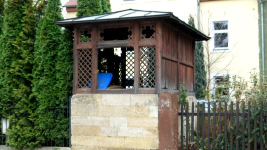 Pavillon Alttolkewitz 14 Tolkewitz